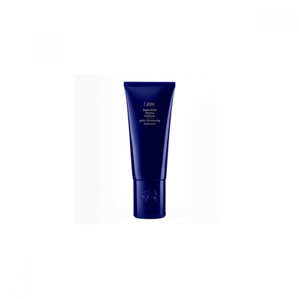 Oribe Super Shine Hydrating Conditioner 200ml +15ml 3pcs Gift Single option
