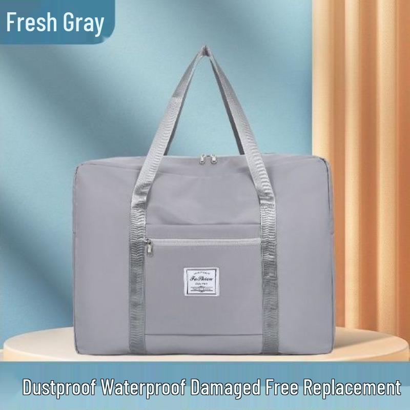 Torba podróżna i ciążowa o dużej pojemności, składana, na krótkie wyjazdy