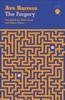 The Forgery by Ave Barrera Paperback Book 9781913867157