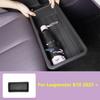 Fit For Leapmotor B10 2025 + Car Style Driver's Passenger Seat Storage Box Organizer Tray Cover Protector Decoration Accessories