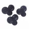 1Set Shs Cnc Steel Cut Torque High Speed Gear Set For Gearbox 12/1 Sr25 R85 7# Accessories