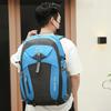 40L Hiking Backpack Waterproof Camping Outdoor Hiking Backpack Mountaineering Bag  for Men Women