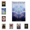 Cards Oracle Tarot Board Tabletop Gaming Interactive Toy Gifts Multiple Styles