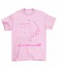 Passion Pits New Album Gossamer Pink T-Shirt Adult Unisex BT542