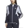 Adidas TEAM SS25 Jacket Women's Legend Ink JP0000