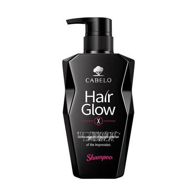 Kabeluo Anti-Haarausfall Shampoo für Männer