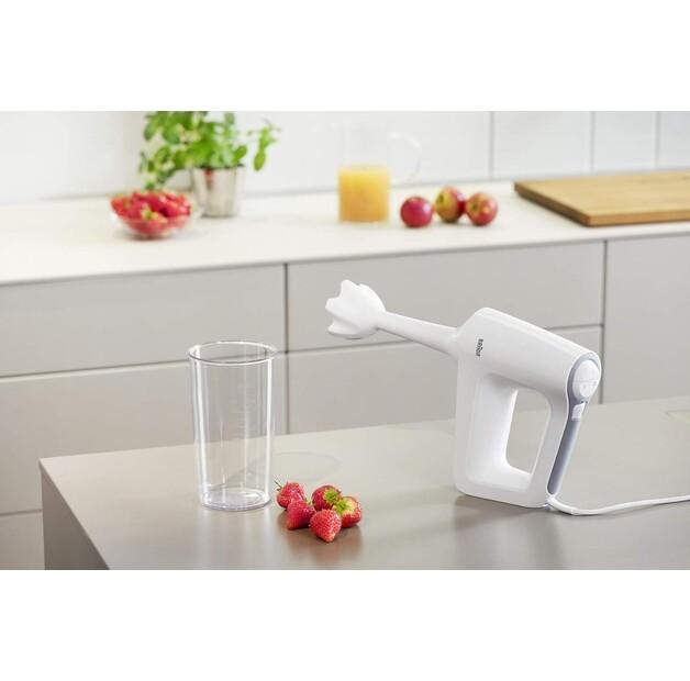 Ручной миксер Braun HM 3135 MultiMix 3 с насадками