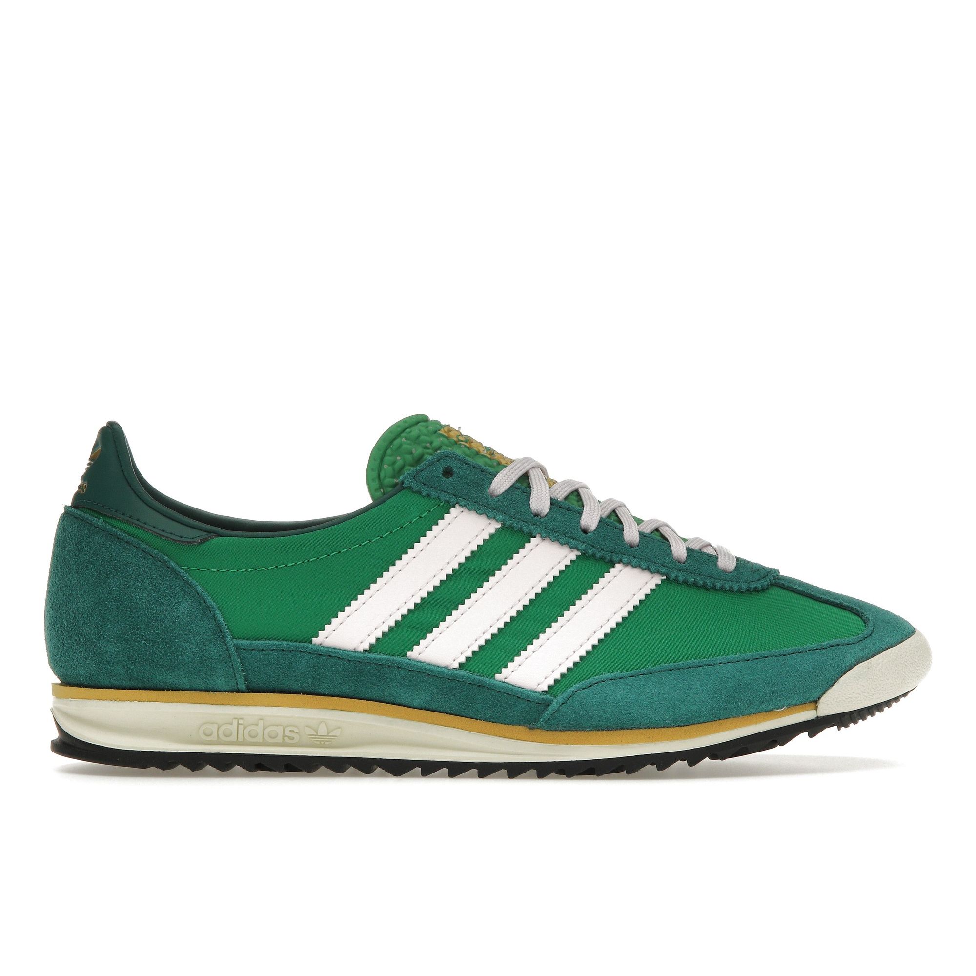 Adidas Originals SL 72 OG Night Indigo Collegiate Green IE3427 38.5