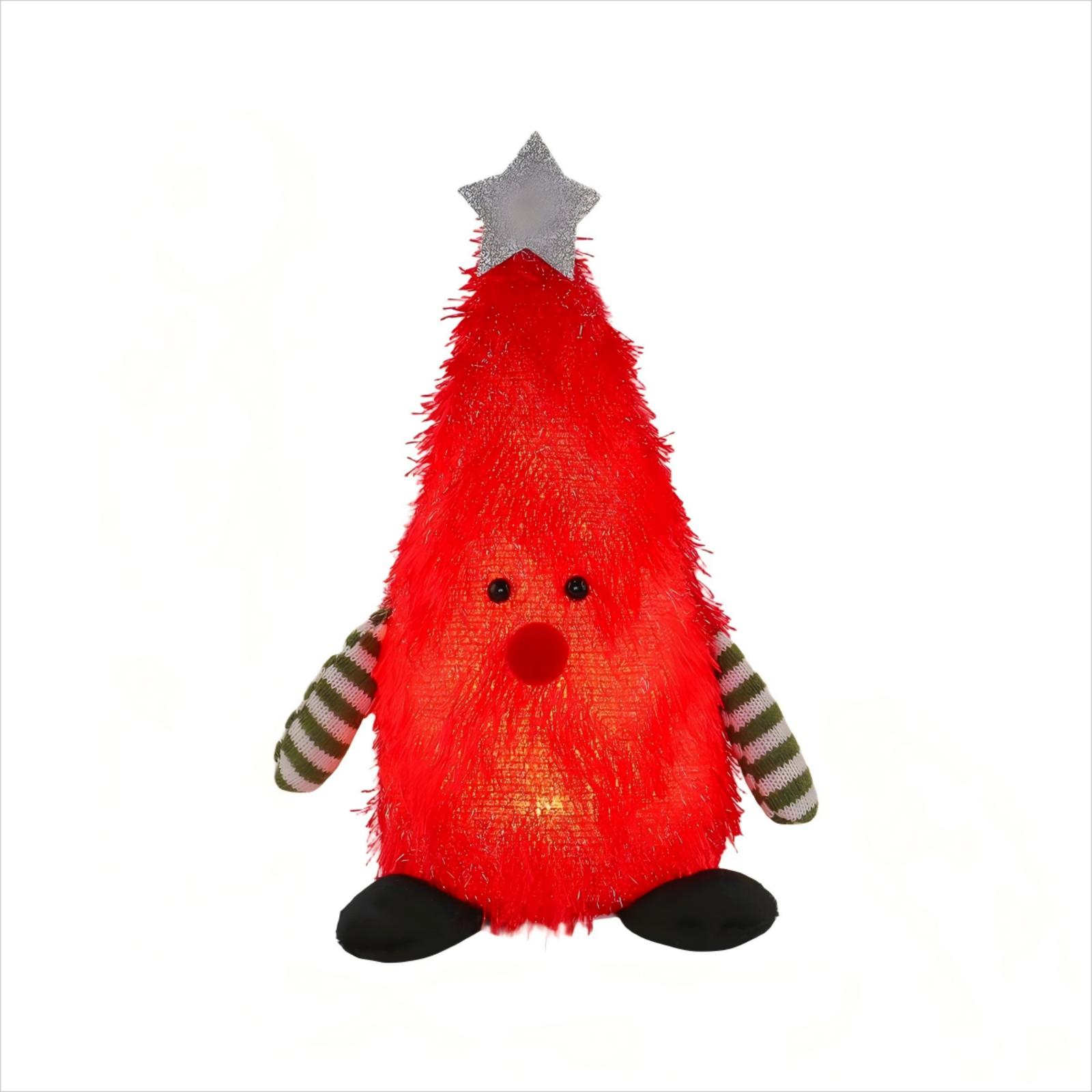 

Рождественские украшения, Орнаменты, Подвески, Настольные украшения, Праздничные подарки, Украшение домашней атмосферы One Size красный