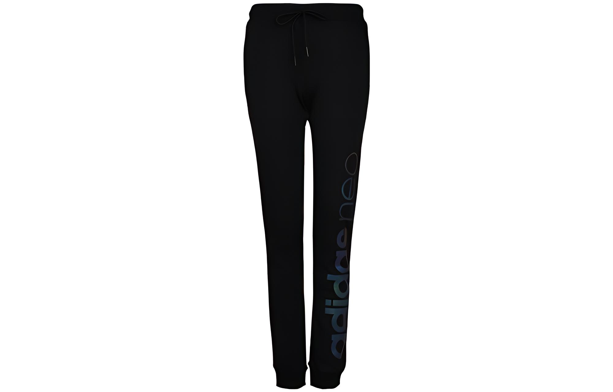 Adidas Neo Sweatpants Women s Black CX5276 M