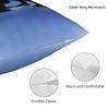 BSB band B-Backstreet boys Pillow Cover  Vintage Pillow Case For Sofa Home Decoration Design Pillowcases Gift