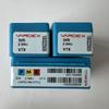 Original / 3IR2.5MJ VTX / Industrial indexable Carbide Inserts 10 Pcs
