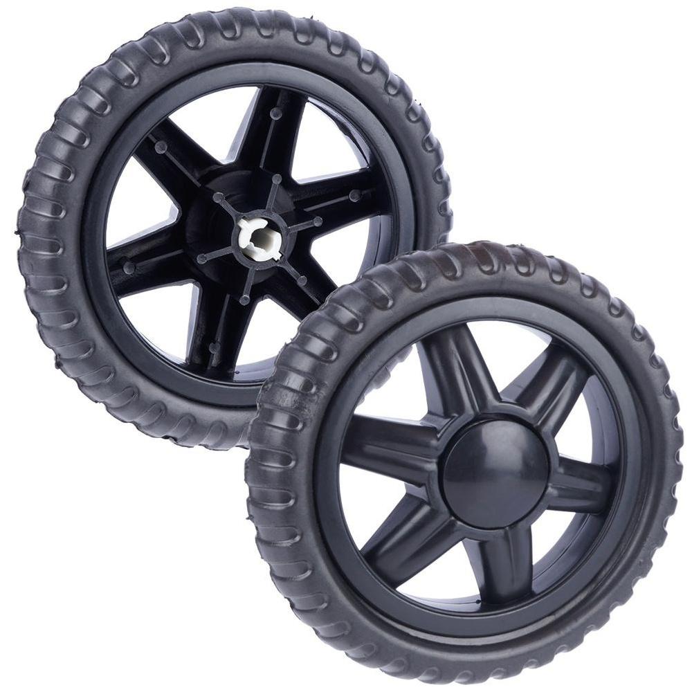 Ruedas Intercambiables para Carrito de Compras, Carro de Compras, Bolsa de Compras con Ruedas