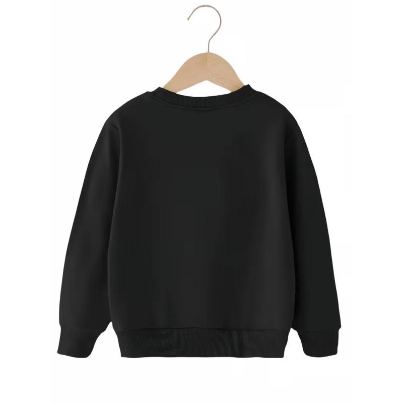 Unisex Crew Neck Sweatshirt with Leopard Print Heart and Bow Decoration , Long Sleeve, Casual Style, Perfect for Camping and Parties