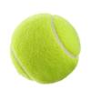 Durable Rubber Tennis Ball Dog Toy, Squeaky Bouncy Pet Chew Toy for Puppy, Interactive Fetch Toy for Small Medium Large Dogs