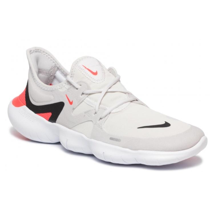 Nike Free RN 5.0 'Vast Grey' Men's AQ1289-004