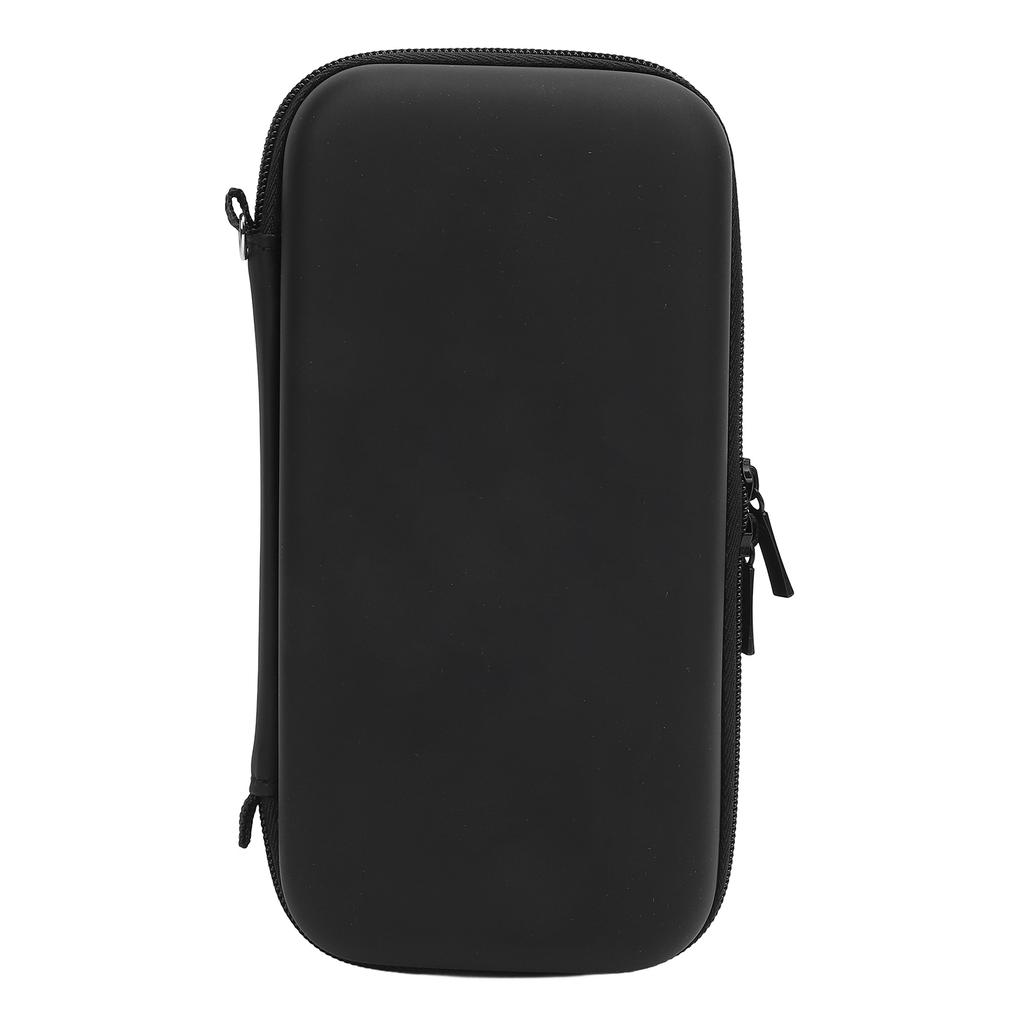USB Flash Drive Case 20 Slots USB Sticks Holder USB Storage Case Bag for Jump Drive Anti Scratch Black