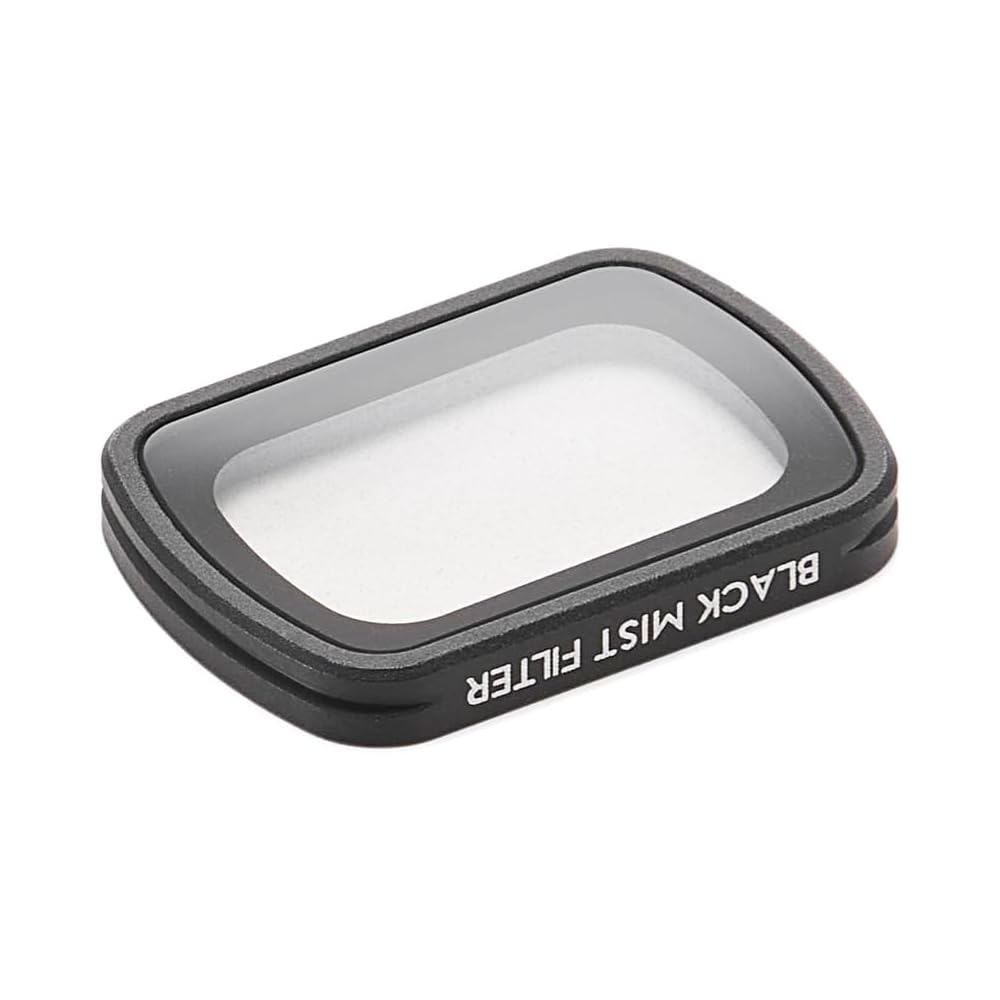 DJI Osmo Pocket 3 Black Mist Filter