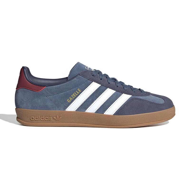 Adidas Originals Gazelle Indoor Unisex Casual Shoes