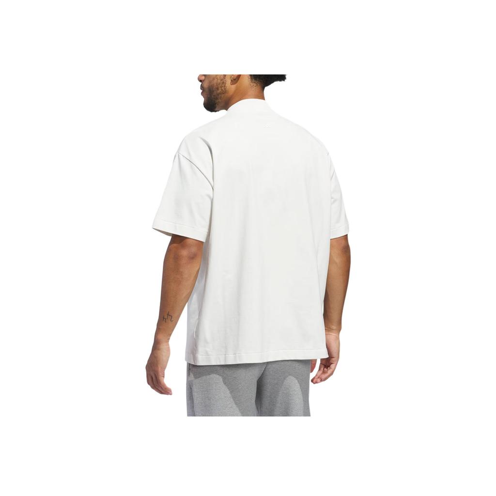 New Adidas Free Shipping With AdiClub Adidas Basketball Tee JE3762