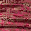 Tejido Jacquard de Brocado Elegante con Patrones Auspiciosos Ancho 75 para Diseño DIY Material de Costura Tela para Vestido Cheongsam Prenda de Satén