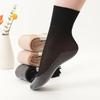 1/5/10 Perechi Șosete pentru Femei Șosete Ușoare Respirabile pentru Primăvară și Vară