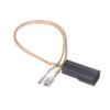 Samochodowe Głośniki Niskotonowe Stereo Drzwiowe Przewód Adapter Wtyczki Gniazdo Bez Uszkodzeń Dla Haval H6/H7/H8/H9 Vv6/Vv7 Tank300
