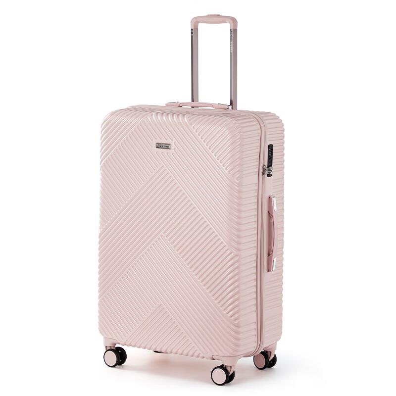 Diplomat DS-1304 TSA Lock Luggage Suitcase