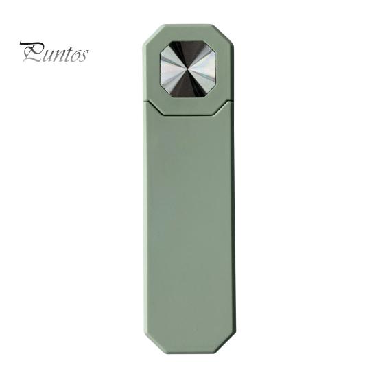 

Магнитный держатель Универсальный телескопический портативный кронштейн для ноутбука с двумя экранами и боковым креплением для телефона для настольного компьютера светло-зеленый