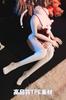 Love Real Full Made of 16kg Doll, Doll, Large, Life-size, Body, Soft, 125cm, TPE,