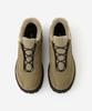Romantic Move Camp Winter Sneakers R25U500 (Nubuck Camel)