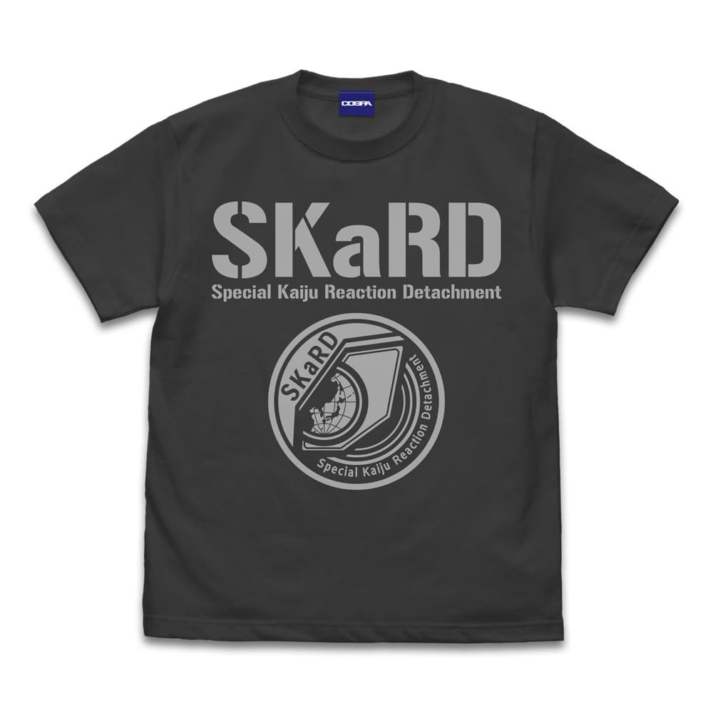 

COSPA Футболка Ultraman Blazer SKaRD SUMI L размера [Официальная]