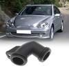 Water Pipe Piece Connector 6112030308 A6112030308 for C203 S203 CL203 W209 CLK209 Pipe Piece EGR Connector Replacement