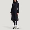 Adidas FW25 Samuel Gui Yang Co-Created Jacquard Dress Women Dress HY2133