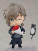 Nendoroid Nijisanji Kano Plastic Painted Movable Figure Non-scale