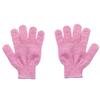 Body Cleaning Washcloth Soft Brush Home Hotel Bathroom Shower Ball Back Scrubber Set Exfoliating Skin Towel Bath Gloves
