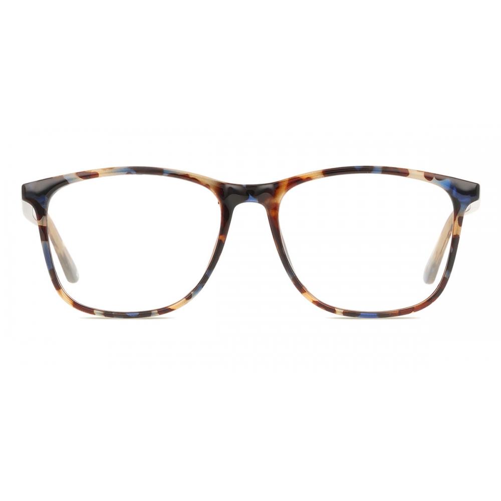 

Full Rim Square Tortoise Smartbuy Collection Gatsby Cp141f Fashion Unisex Eyeglasses Tortoise/55