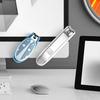 STONE Refrigerator Magnet Nail Clipper Set