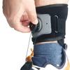 Drop Foot Brace AFO AFOs Support Strap Elevator Poliomyelitis Hemiplegia Stroke Universal Size