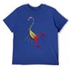 Scorpio Twelve Contellation (5) T-shirts Funny T-shirt Crewneck Campaign  Humor Graphic Leisure Eur Size