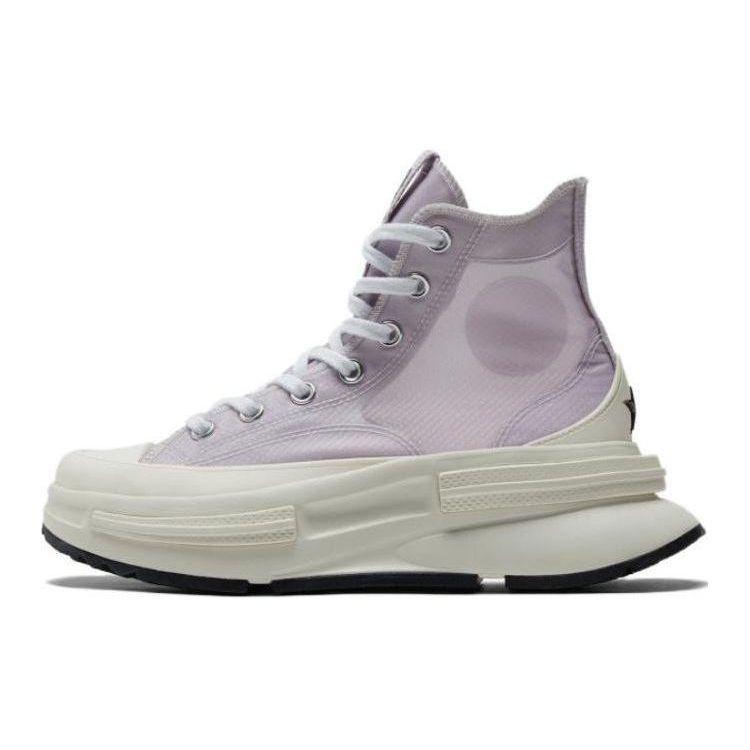 

Converse Run Star Legacy CX High Lavender Unisex A06079C 35