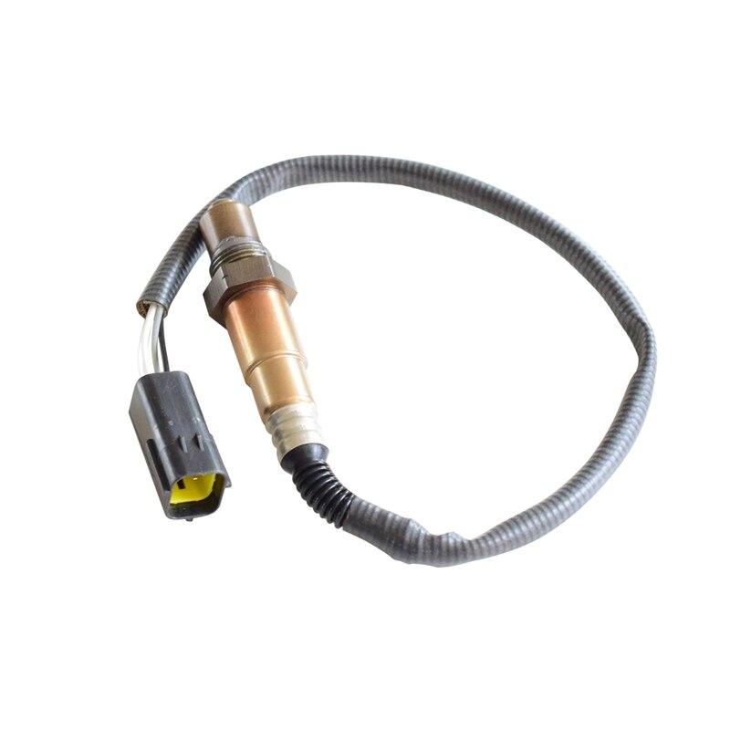 39210-23710 For Hyundai Tucson Tiburon Kia Sportage 2.0L L4 2005-2010 O2 Lambda Probe Oxygen Sensor 3921023710