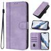 Casing For Realme C11 2021 C12 C15 C17 C20 C21 C21Y C25 C25S C30 C30S C55 4G Leather Wallet Pocket Card Slots Flip Case Cover