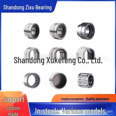 Needle Roller Bearing Set: HFL1826, BHA2212ZOH, BR445624, HMK2230, DC502205, B-3412