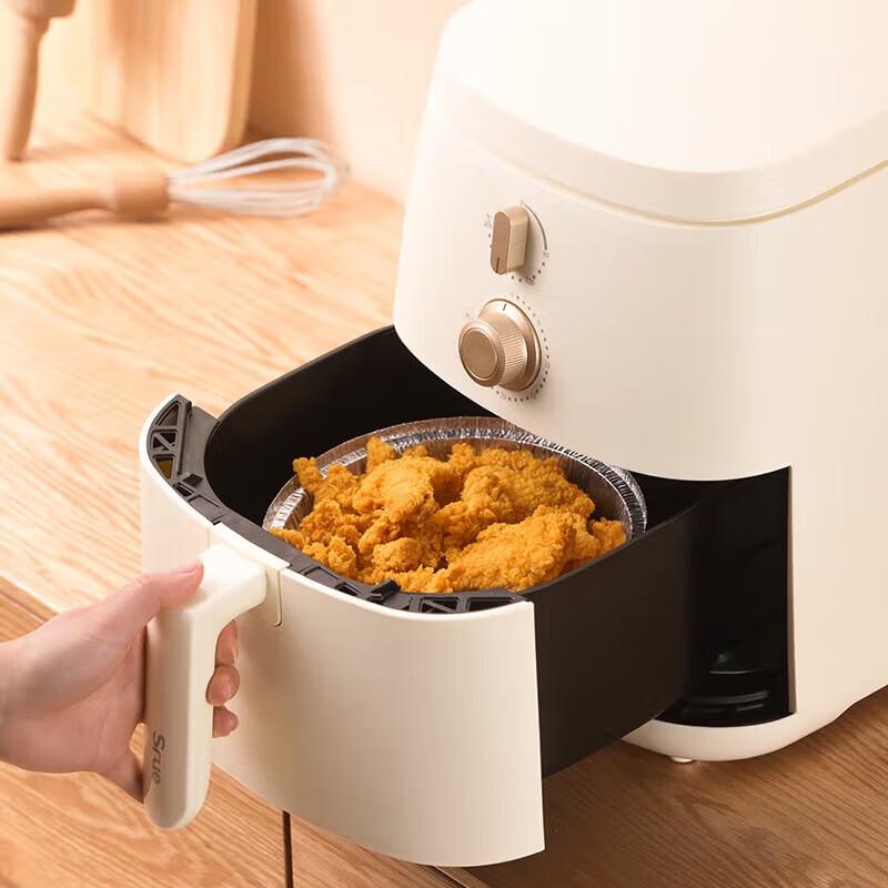 Chahua Youhou Einweg-Backformen aus Aluminiumfolie