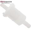 4Pcs 16910-ZV4-015 Marine Fuel Filter For Honda 4 Stroke BF 8 9.9 10 15 20 25 30 40 50 60 75 90 HP Outboard 16910-ZV4-005