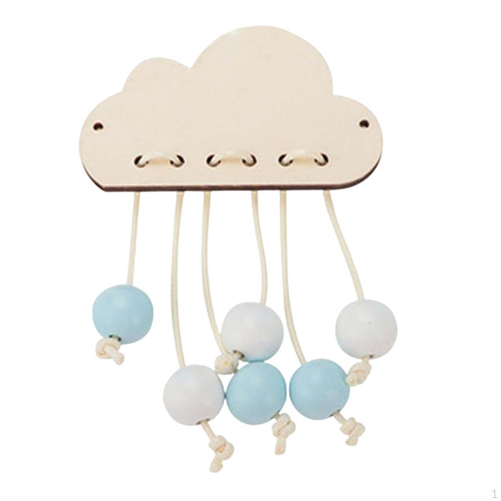 Busy Accessories al Learning Toy Sensory Parts en for Kids