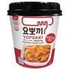 YOPOKKI Topokki #Dulce & Picant 140g