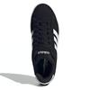 Adidas Grand Court 2.0 Core Black Cloud White Sneakers ID2963