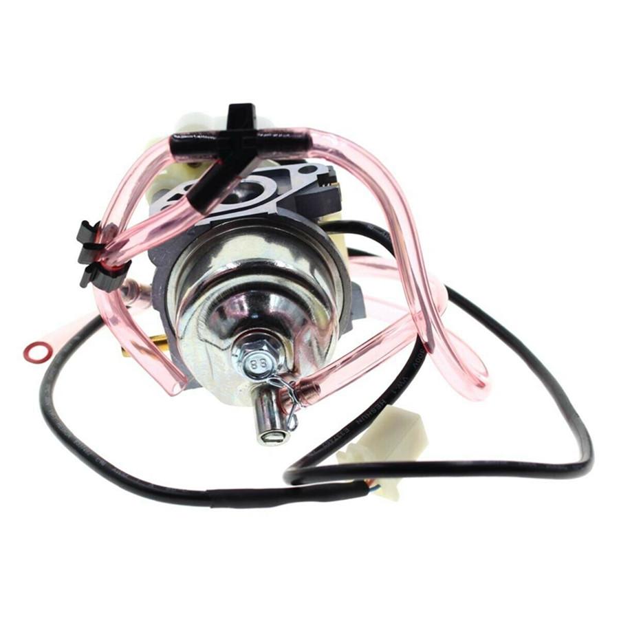 Bikes Carburetor Generator Assembly Replacement For Honda EU2000i 16100-Z0D-D03